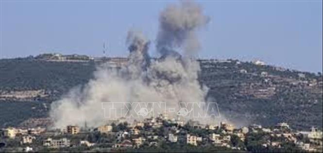 Hezbollah từ chối bình thường hóa quan hệ với Israel