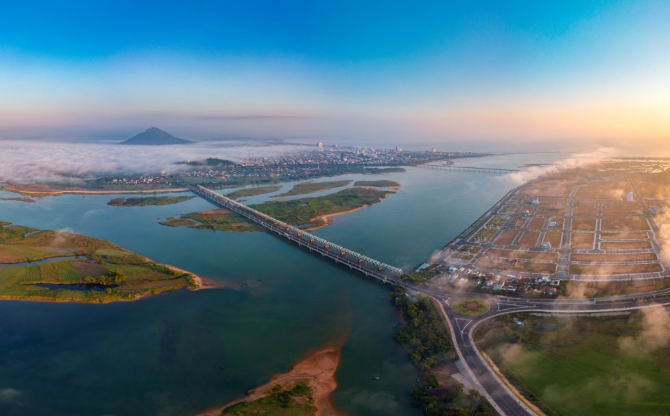 Hiện thực hóa tầm nhìn chiến lược và khát vọng phát triển (kỳ 1)