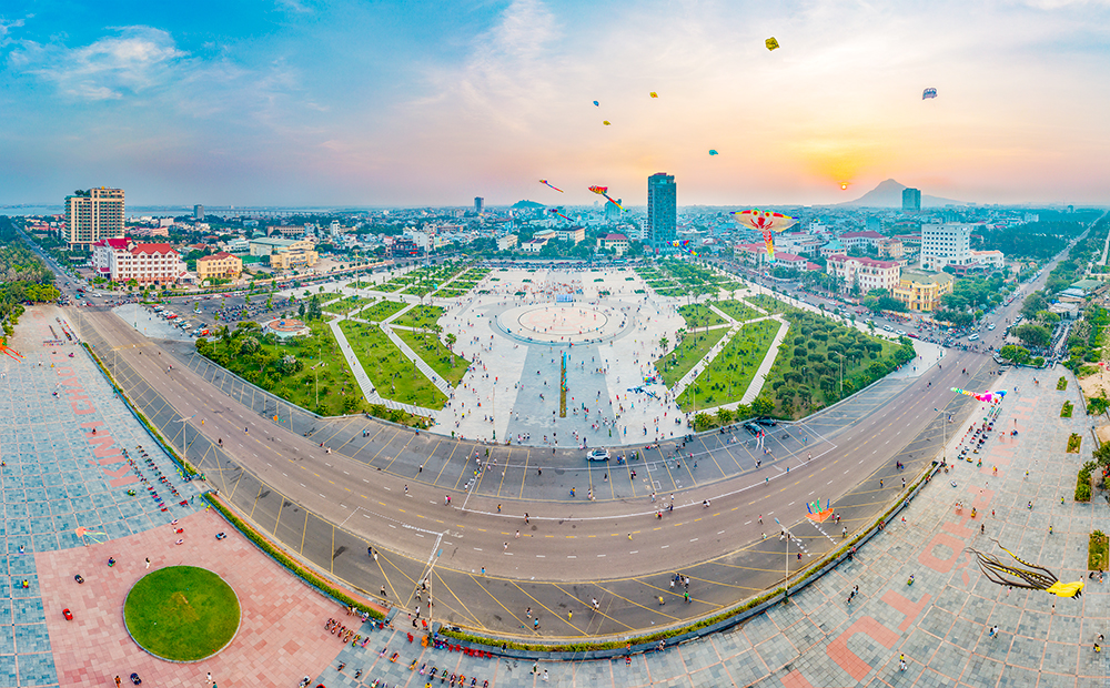 Hiện thực hóa tầm nhìn chiến lược và khát vọng phát triển (kỳ 2)