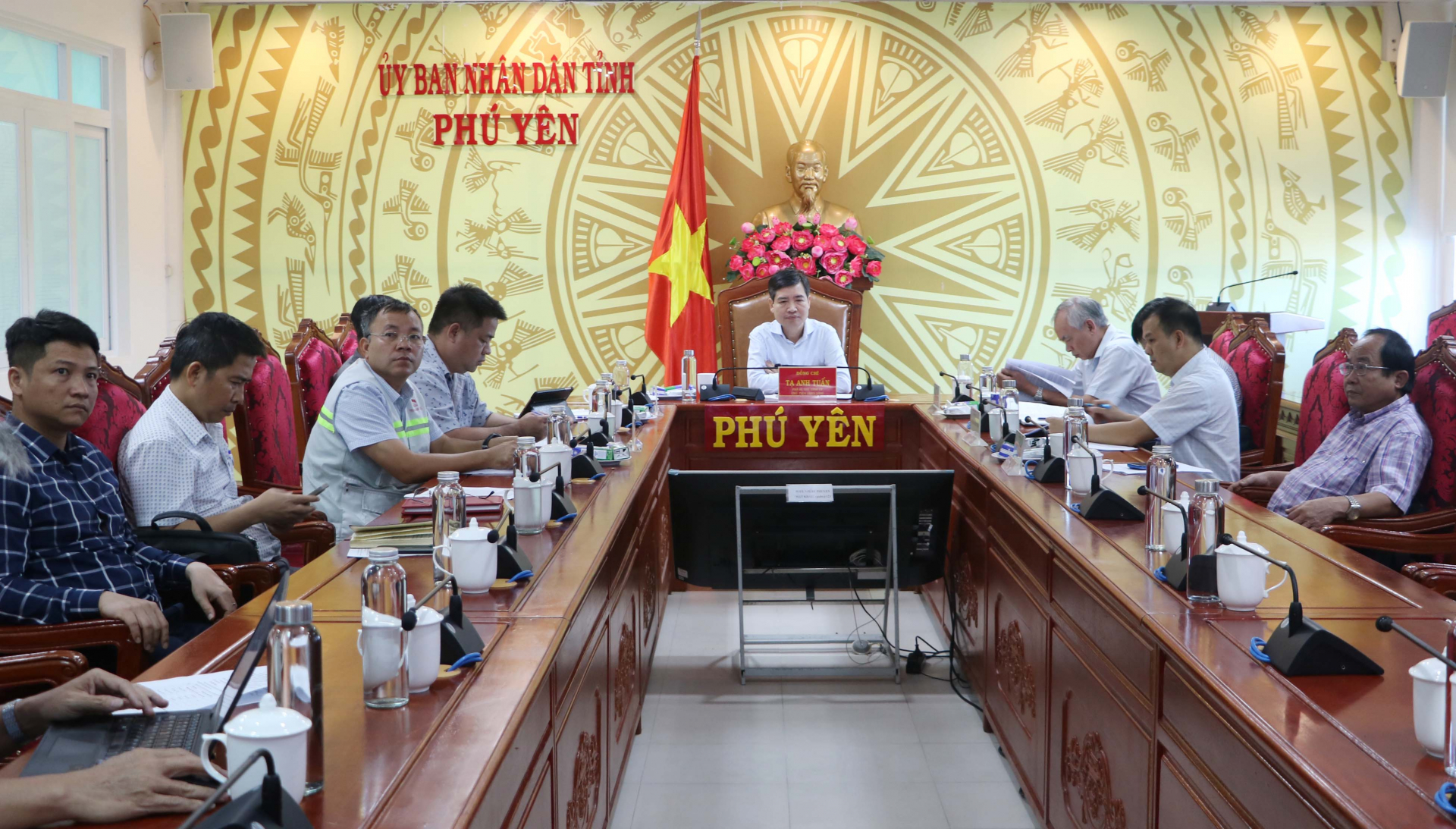 Quyết tâm hoàn thành 3.000km đường bộ cao tốc vào năm 2025