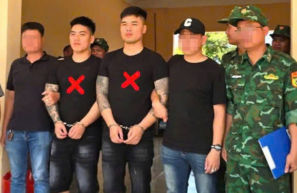 Phục hồi điều tra hai anh em gây án giết người trốn truy nã sang Campuchia