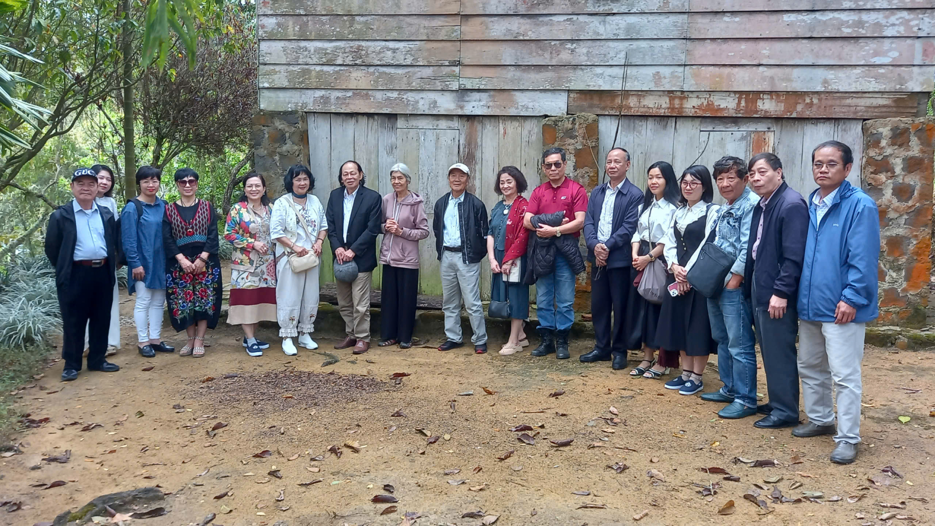 Phương Bối ngày trở lại