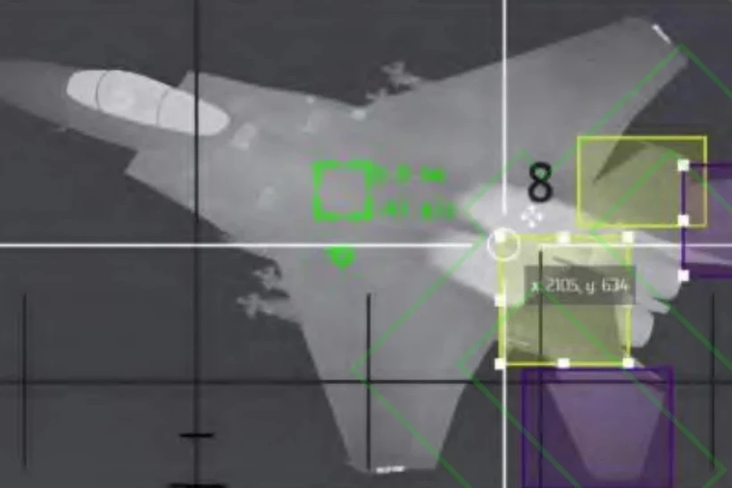 Trung Quốc phát triển AI 