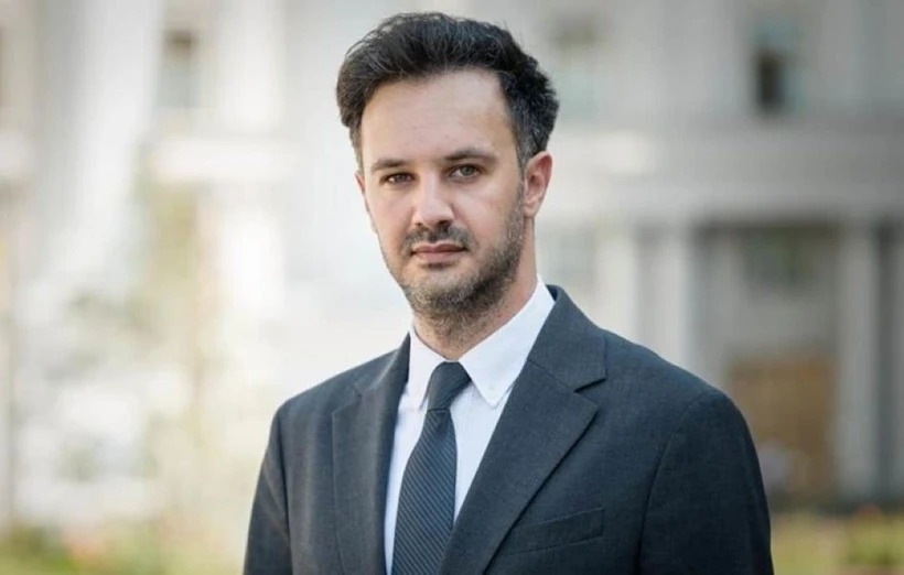 Ukraine ấn định thời điểm diễn ra cuộc họp với Mỹ tại Ả-rập Xê-út