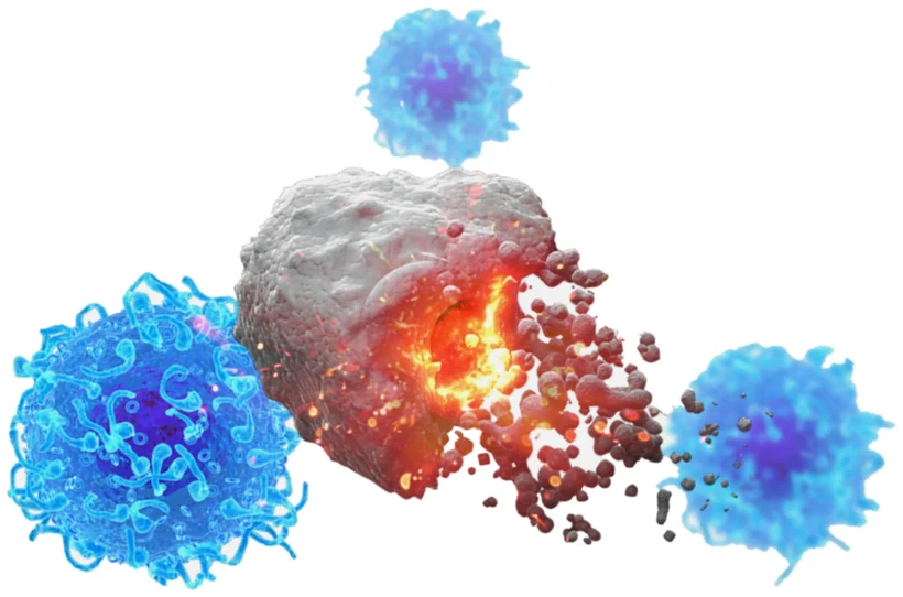 Nghiên cứu thành công vắc xin 