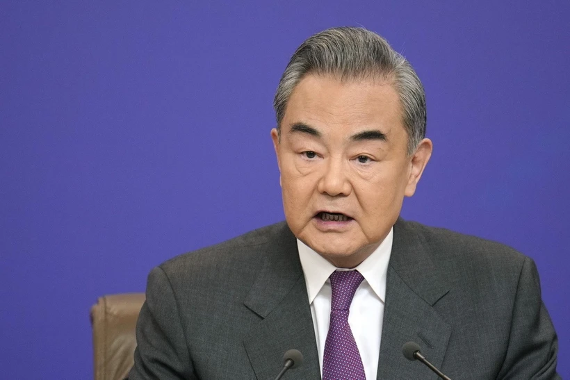 Trung Quốc cam kết hóa giải khác biệt nhằm đạt được COC