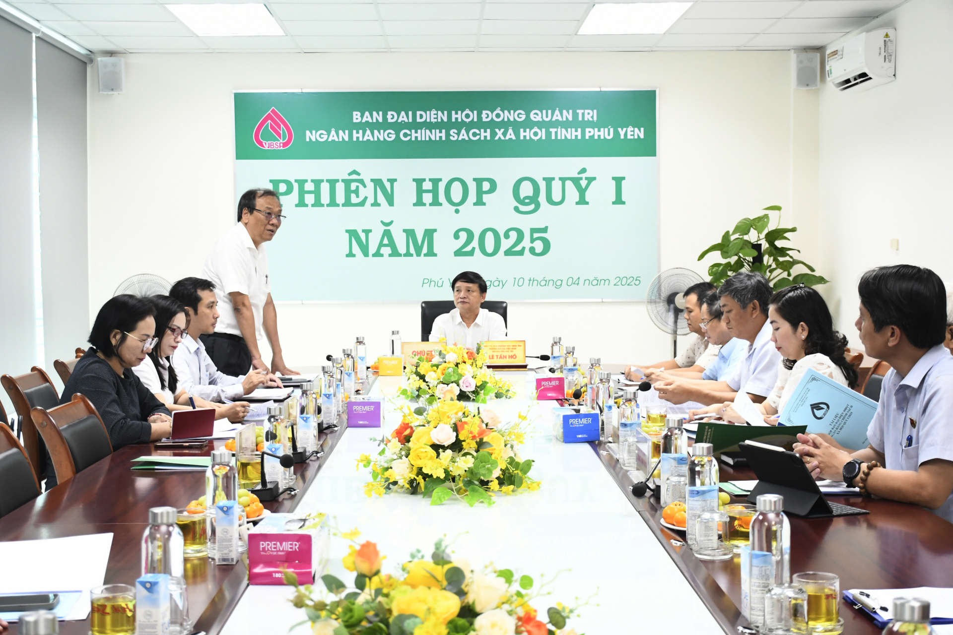 Thêm 120 tỉ đồng vốn nước sạch và vệ sinh môi trường nông thôn