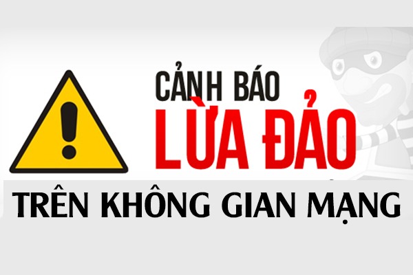 ​​​​​​​Chặn “vòi bạch tuộc” lừa đảo trên không gian mạng