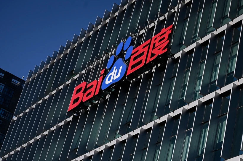 Baidu ra mắt mô hình AI mới cạnh tranh với DeepSeek