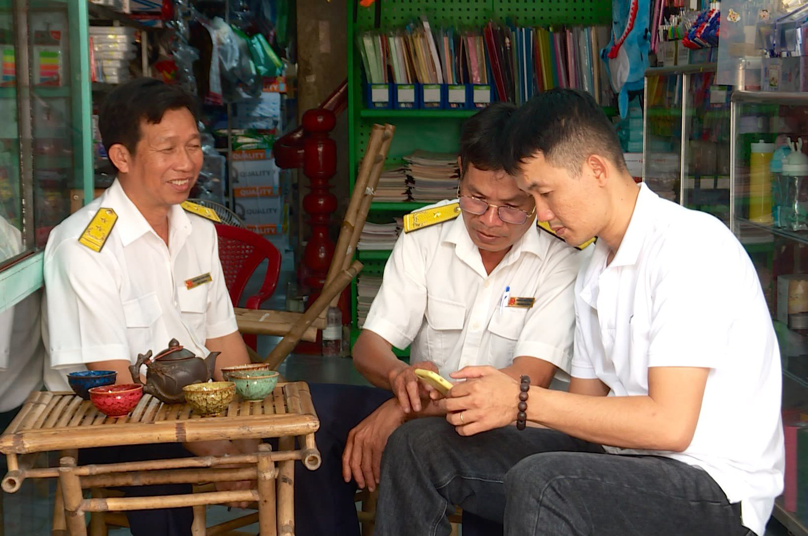 Tăng cường các giải pháp thu ngân sách trên địa bàn tỉnh