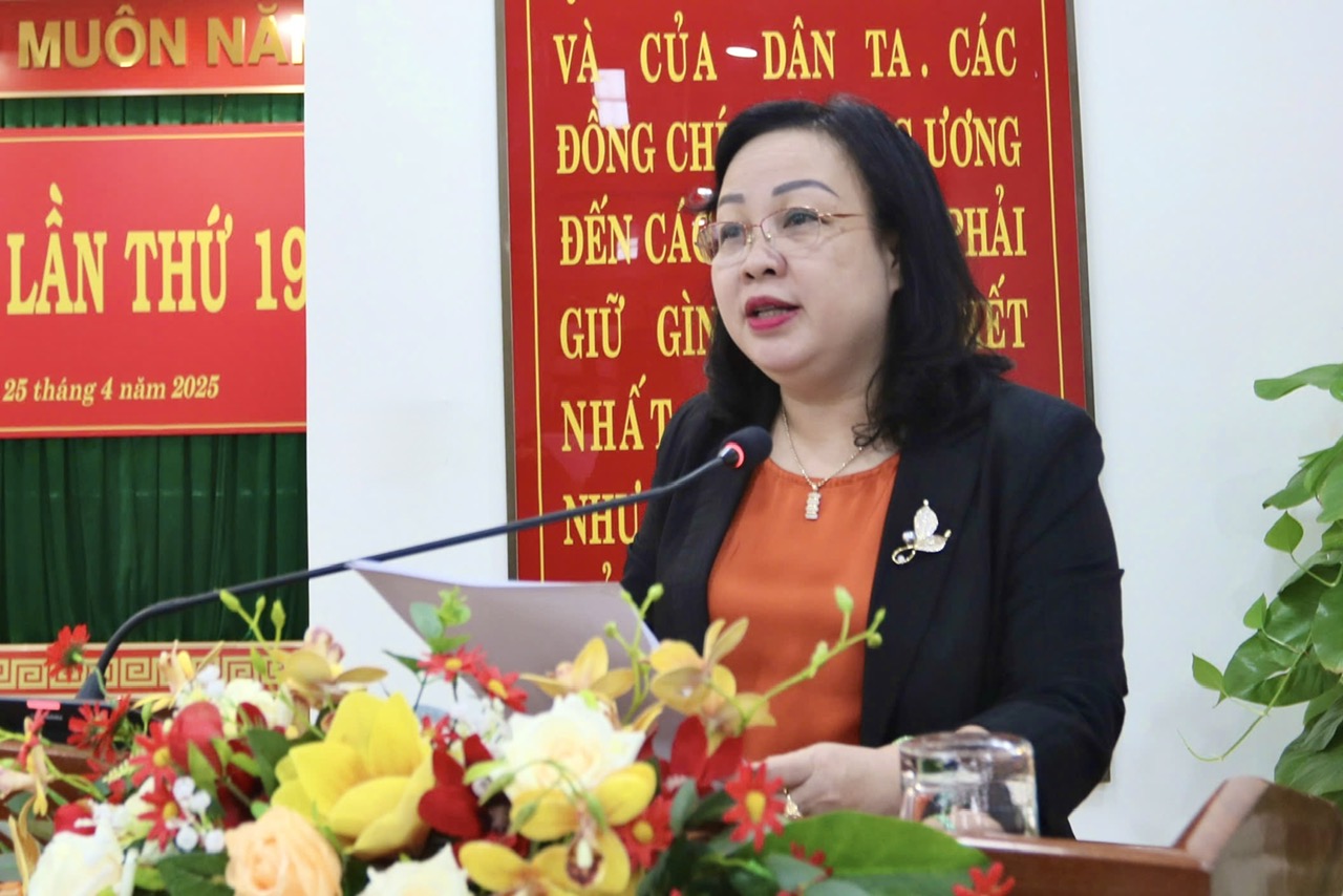 Tập trung sắp xếp chính quyền địa phương 2 cấp