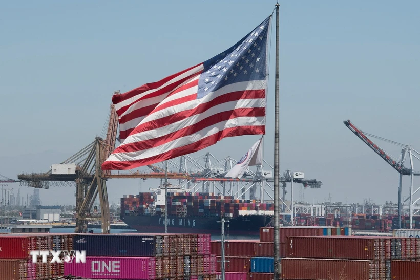 Tổng thống Mỹ hủy đàm phán, dọa áp thuế bổ sung 50% với Trung Quốc