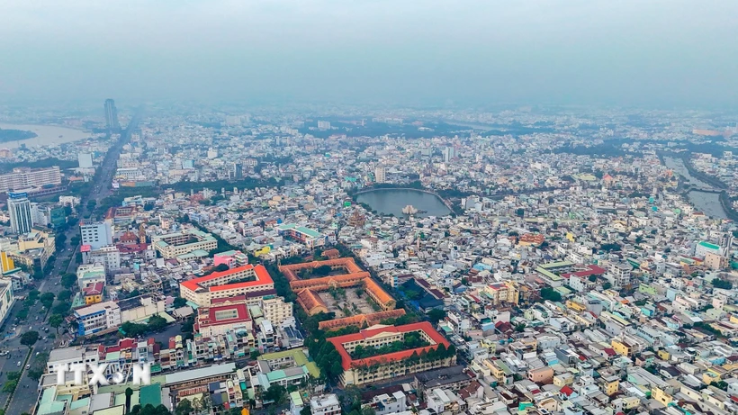 Sắp xếp đơn vị hành chính: Hồ sơ địa chính, dữ liệu đất đai sẽ xử lý thế nào?