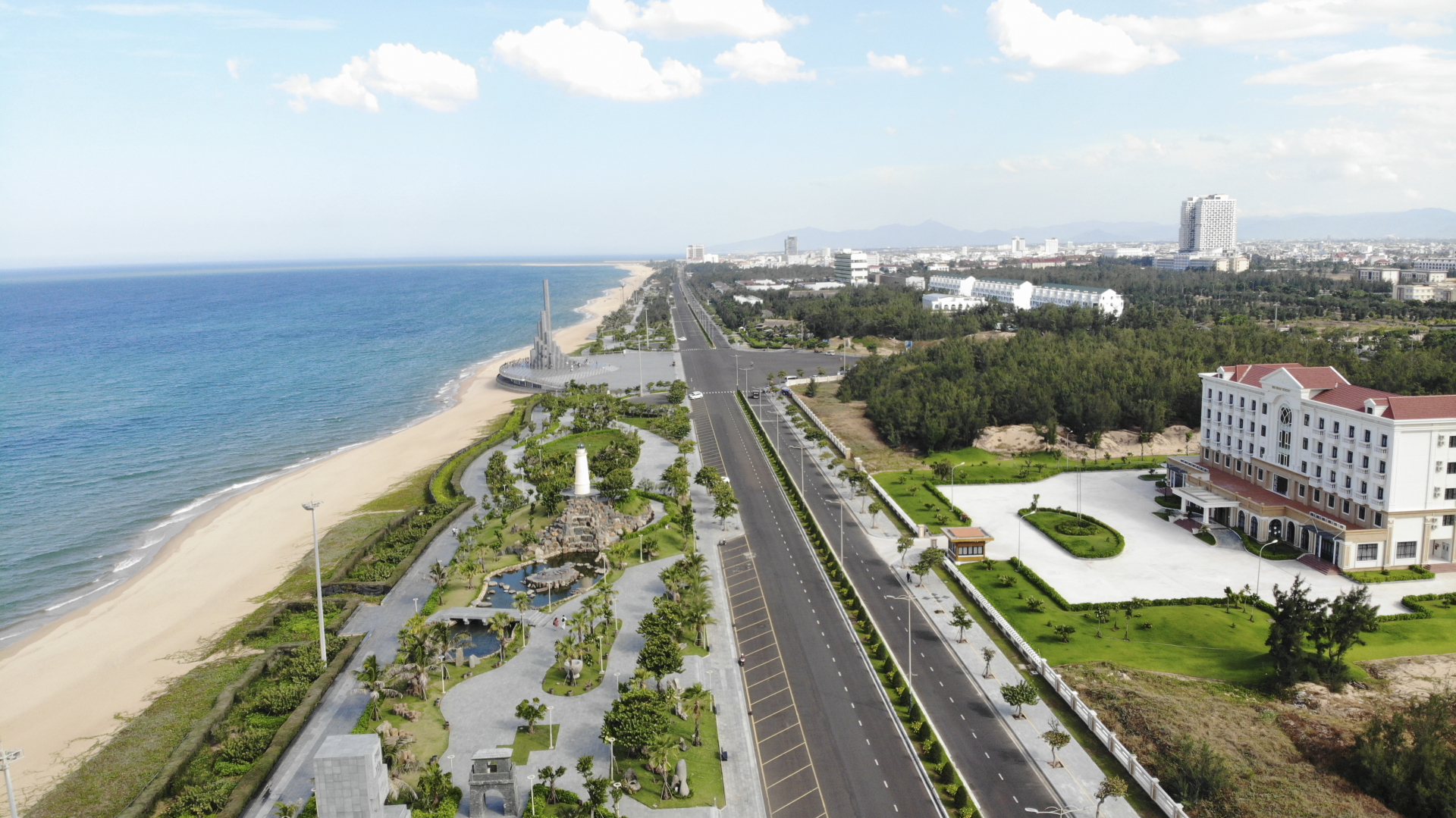 Tầm nhìn chiến lược - kỳ vọng tương lai (kỳ cuối)