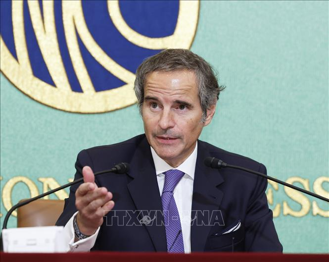 IAEA và Iran nối lại đối thoại hạt nhân