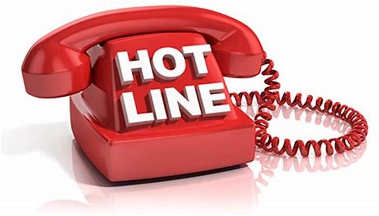 Công bố số điện thoại đường dây nóng về hoạt động vận tải