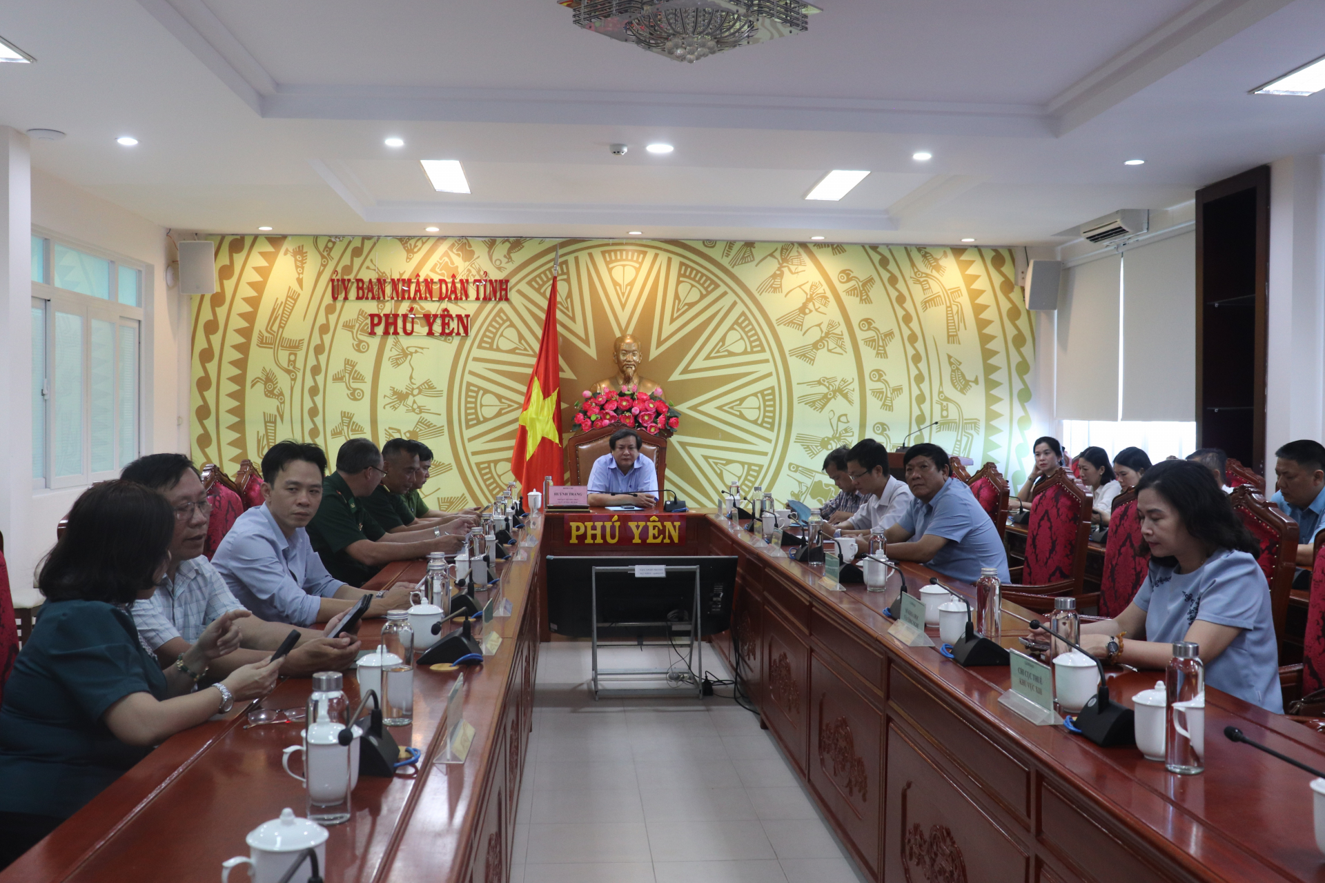 Xử lý hơn 30.600 vụ việc vi phạm