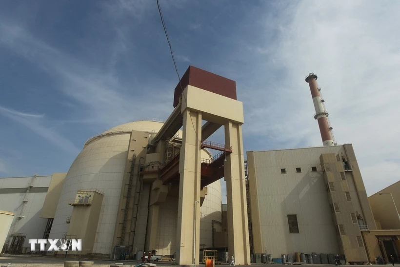 Tổng thống Mỹ Donald Trump bác kế hoạch của Israel tấn công Iran