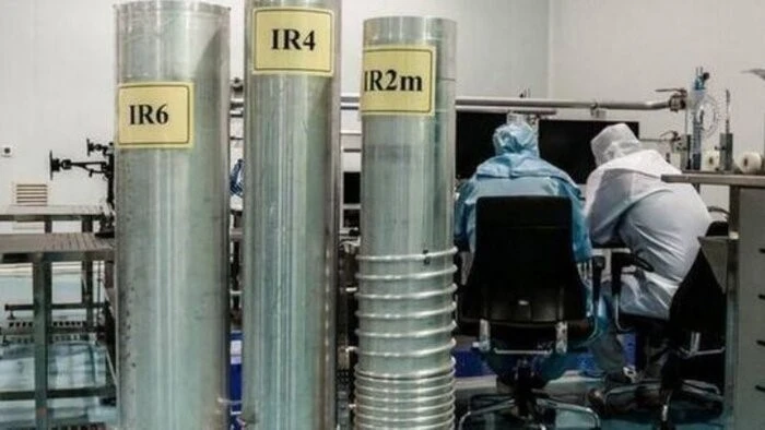 Iran cảnh báo có thể trục xuất các thanh sát viên hạt nhân của IAEA