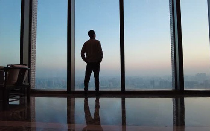 Tuổi 40, tìm kiếm sự bình yên!