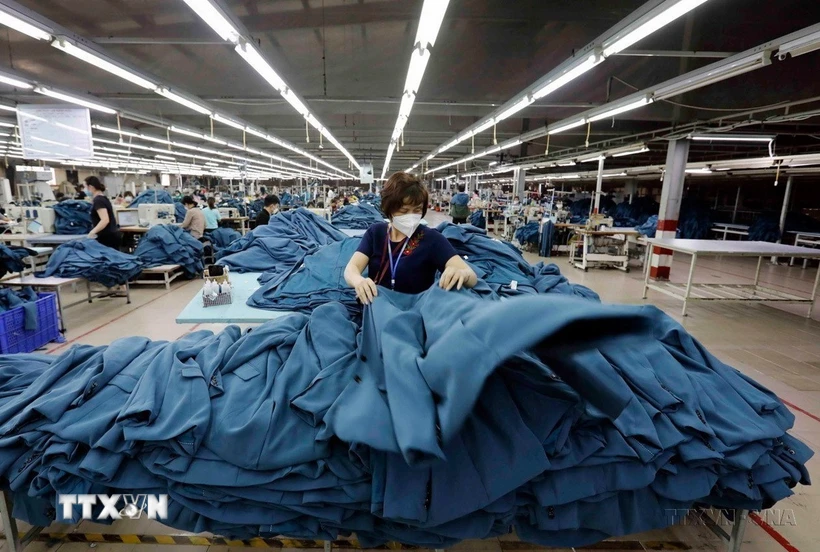 Chuyên gia Trung Quốc: Việt Nam trải qua cuộc chuyển mình to lớn sau nửa thế kỷ