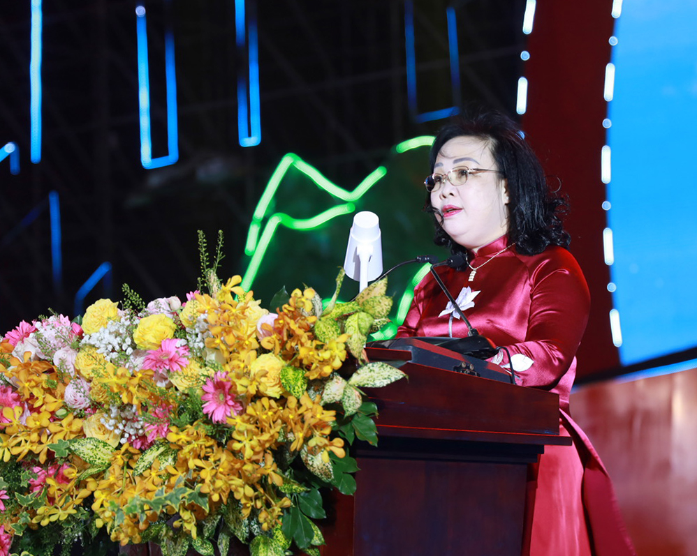 Phát huy ý chí tự lực, tự cường, khát vọng đổi mới và vươn lên (*)