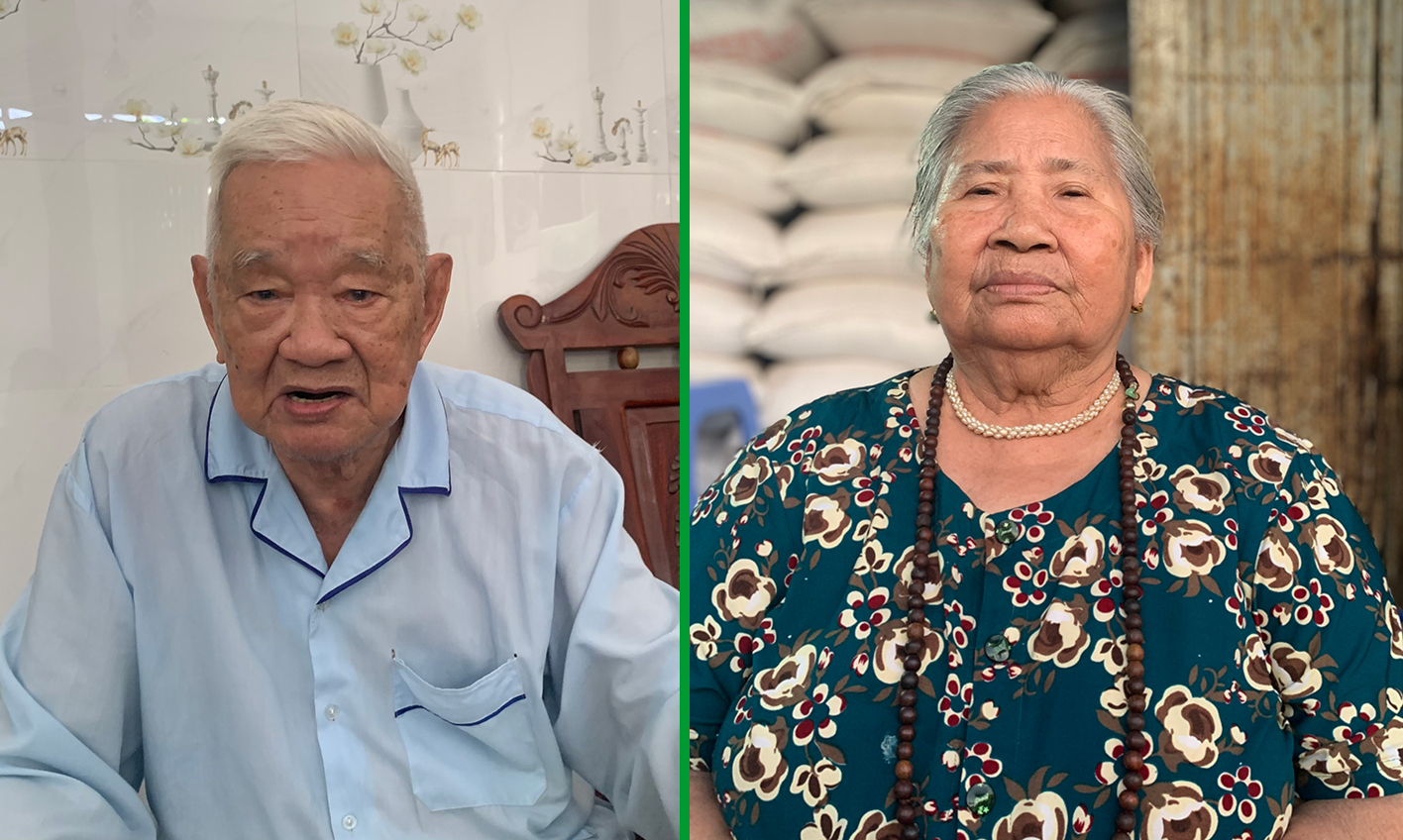 Những ký ức khó quên