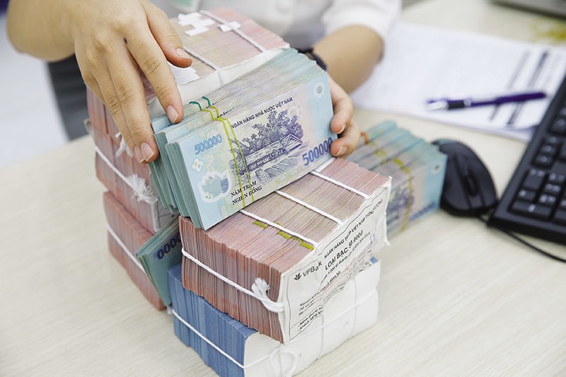 Lãi suất cho vay sản xuất kinh doanh ngắn hạn bình quân từ 6-10,12%/năm