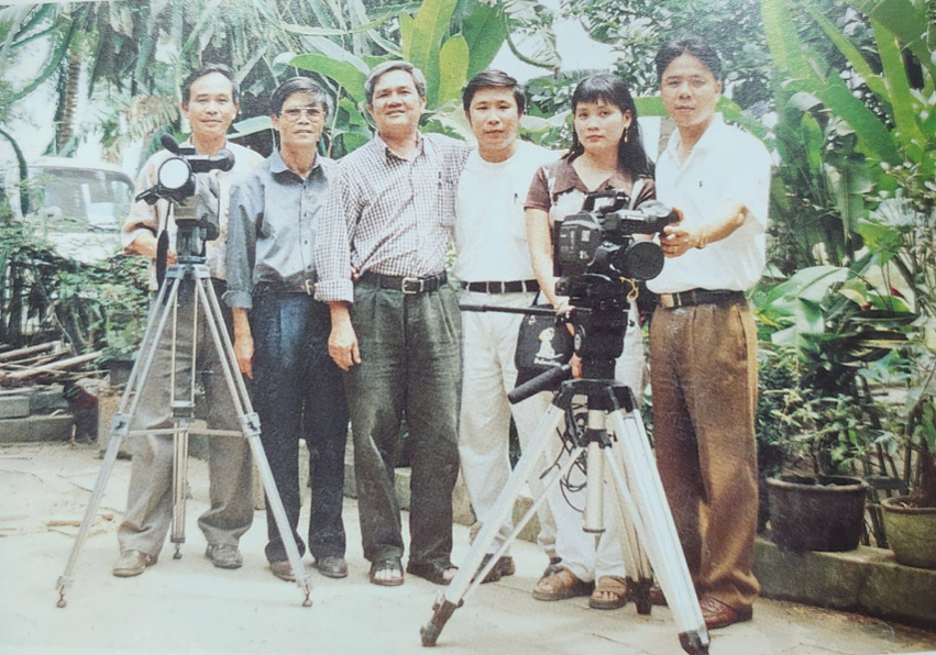 Đôi điều chưa biết về cố nhạc sĩ Nhật Lai