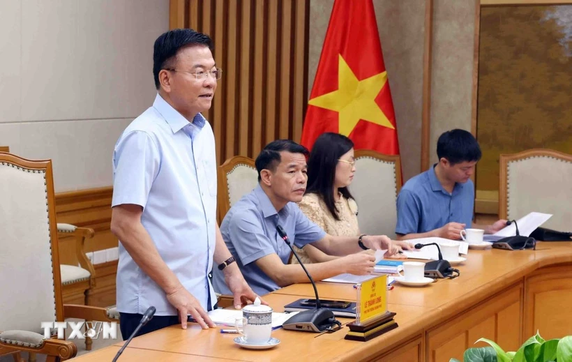 Đảm bảo nhất quán, thông suốt trong tổ chức thi tốt nghiệp THPT