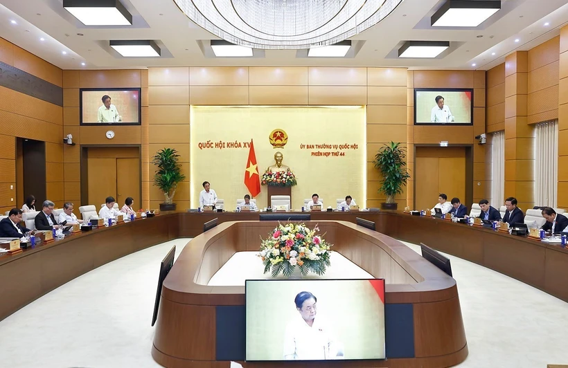 Làm rõ việc phân quyền quyết định chủ trương đầu tư nhà máy điện hạt nhân