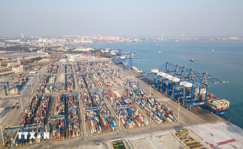 Nhiều nước ra tuyên bố cứng rắn với chính sách thuế của Mỹ