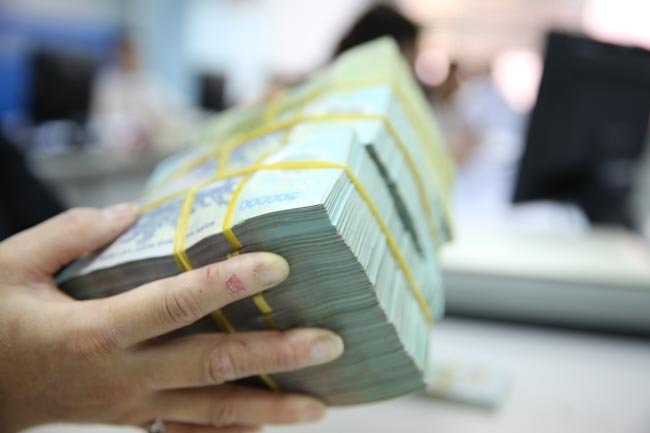 PHÚ HÒA: Thu ngân sách quý I/2025 đạt 26,9% dự toán tỉnh giao