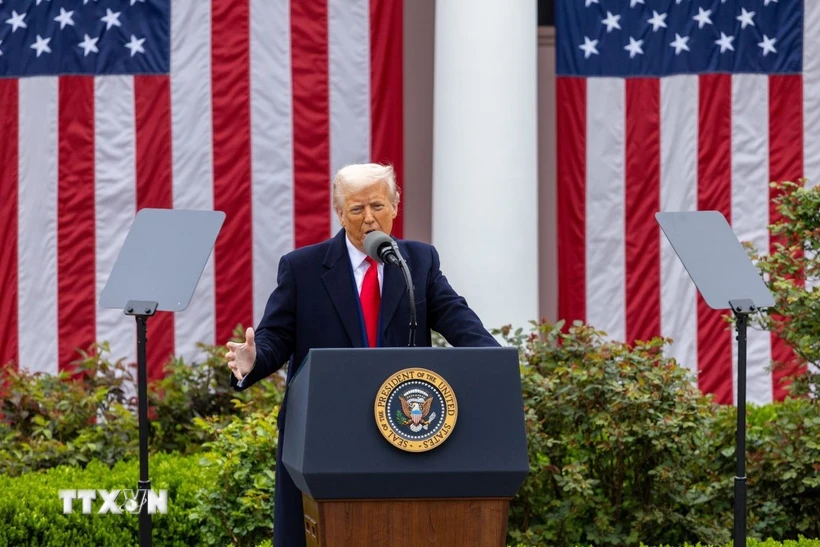 100 người có ảnh hưởng nhất năm 2025 vừa được Tạp chí Time công bố