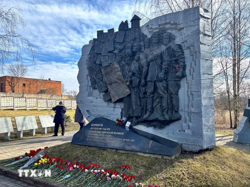 80 năm Chiến thắng phát xít: Cuba tôn vinh vai trò quyết định của Liên Xô