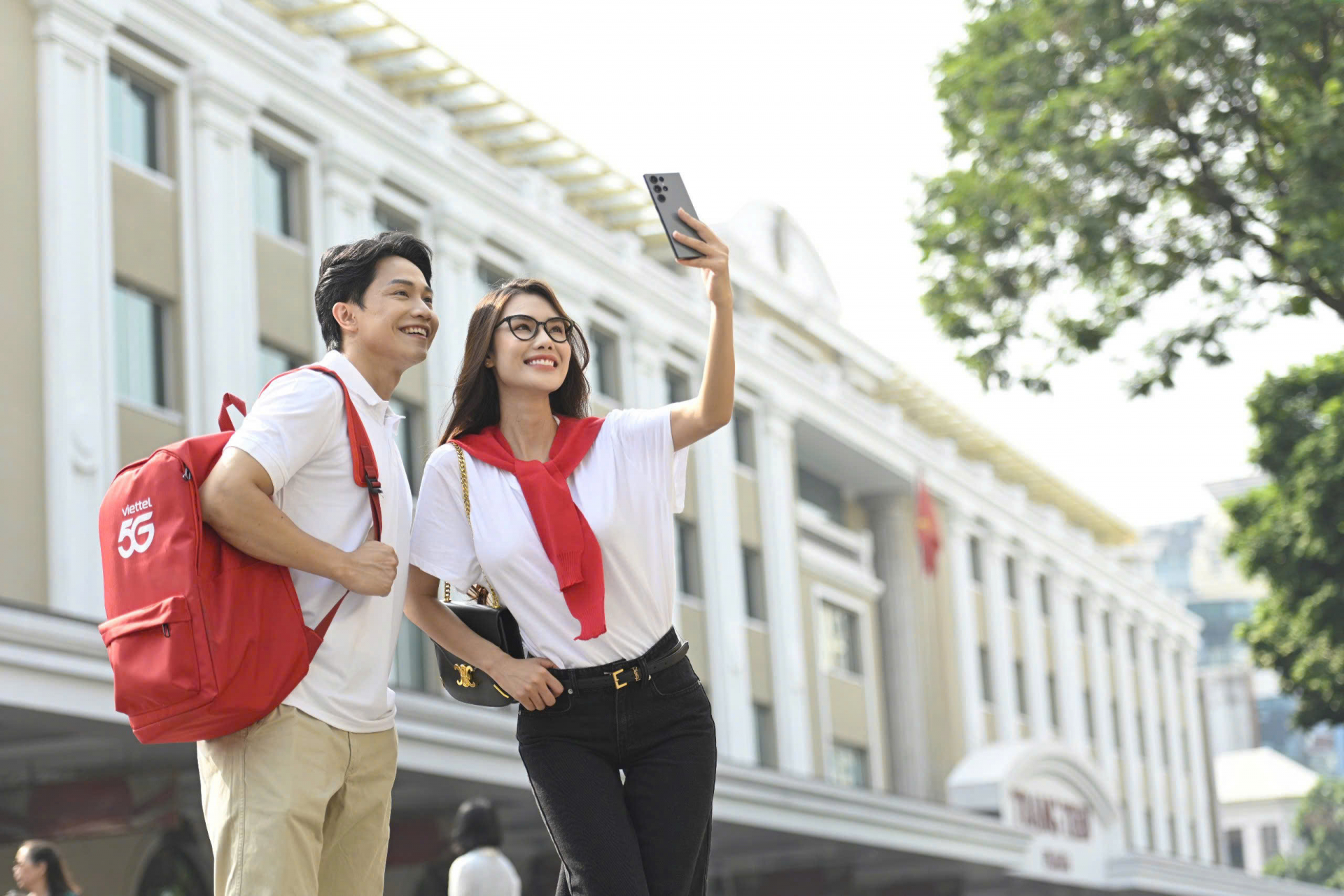 Viettel miễn phí 7 ngày trải nghiệm cuộc gọi chất lượng cao VoLTE