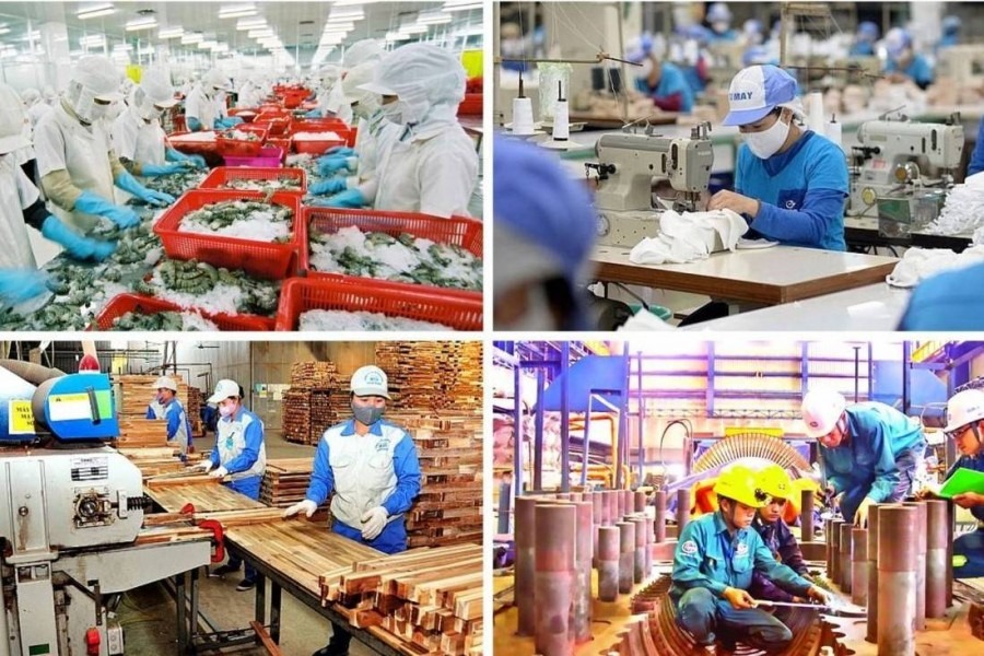 Nghị quyết 68: Bước ngoặt tư duy về kinh tế tư nhân