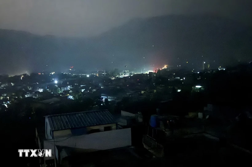 Trung Quốc kêu gọi Ấn Độ và Pakistan kiềm chế, tránh leo thang căng thẳng