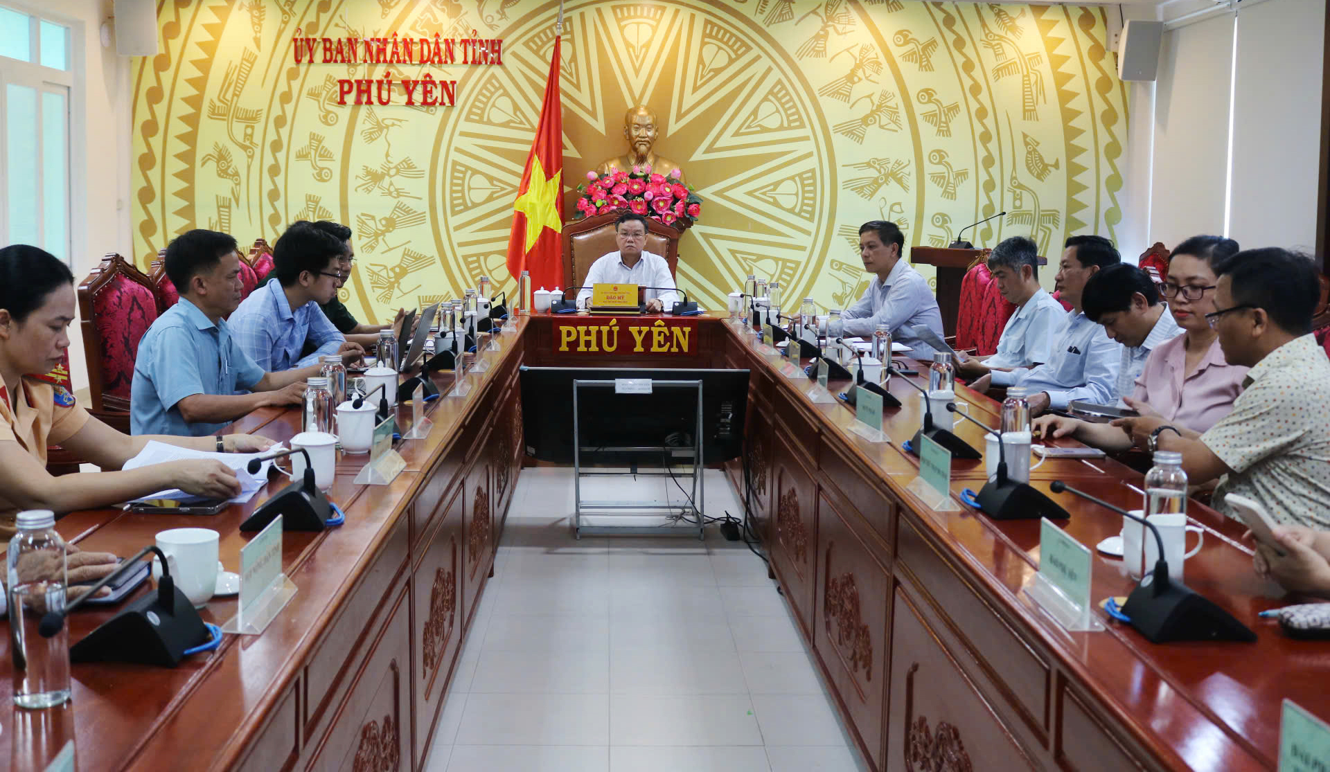 Nỗ lực giảm tai nạn giao thông, giảm ùn tắc giao thông theo hướng bền vững