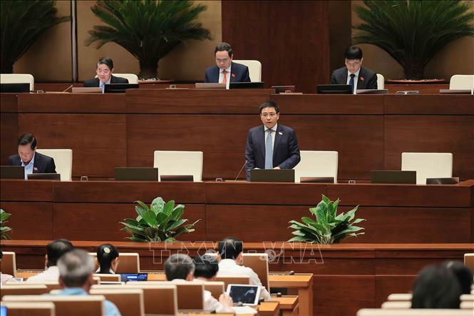 Đề xuất miễn thuế sử dụng đất nông nghiệp đến hết năm 2030