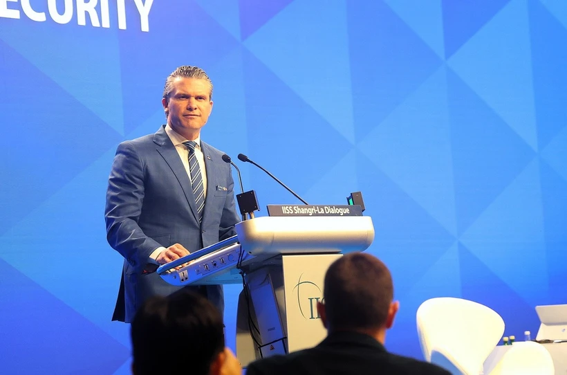 Chính sách mới của Mỹ cho an ninh Ấn Độ Dương - Thái Bình Dương