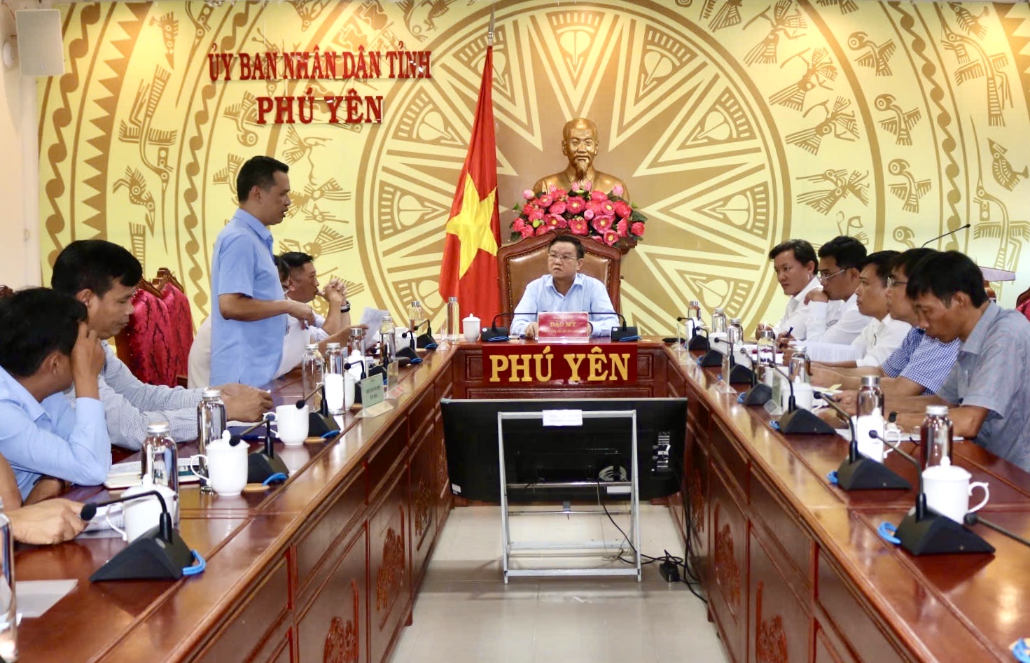 Đẩy nhanh tiến độ các dự án đầu tư xây dựng trong lĩnh vực y tế