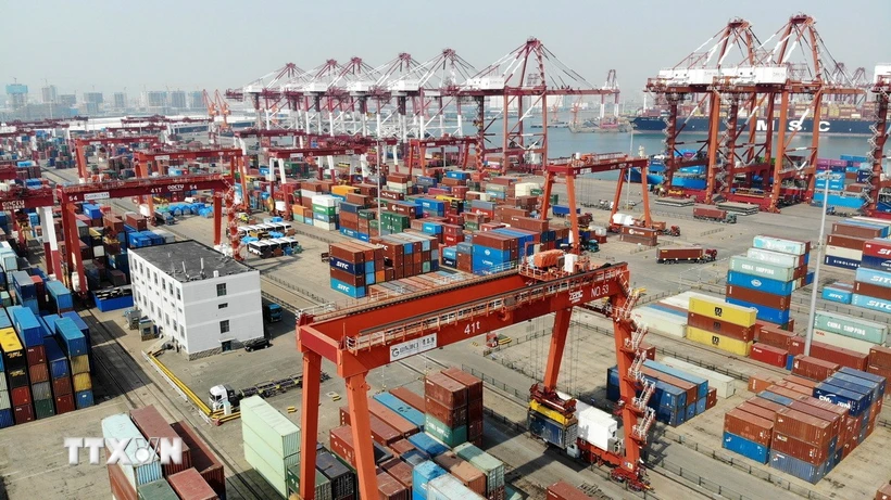 Bộ Thương mại Trung Quốc phản hồi đề xuất đàm phán thuế quan từ Mỹ