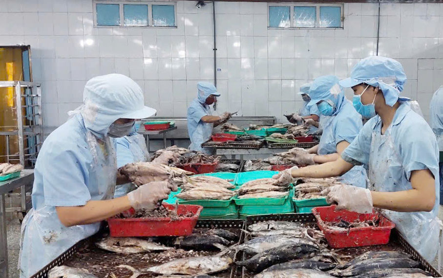 Tạo động lực cho doanh nghiệp phát triển