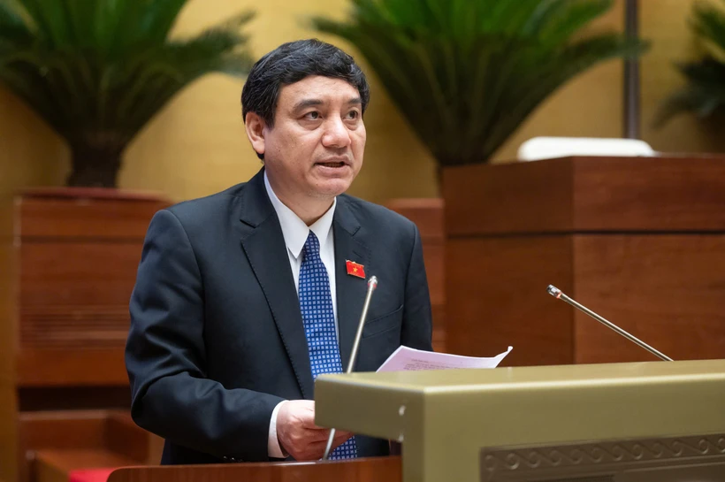 Luật Việc làm (sửa đổi) bảo đảm linh hoạt và phù hợp với thực tiễn