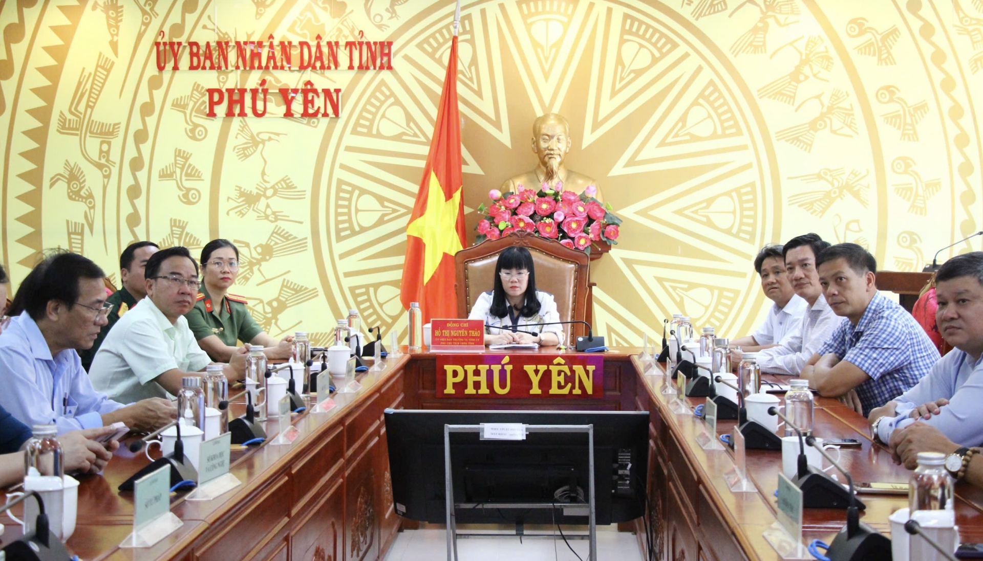 Khai trương Cổng Pháp luật quốc gia