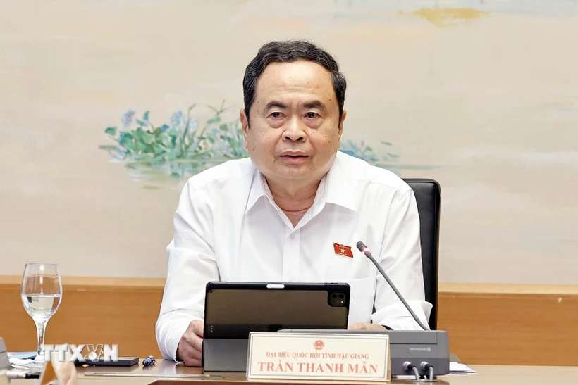 Nghị quyết về bổ sung dự toán ngân sách nhà nước chi thường xuyên năm 2025