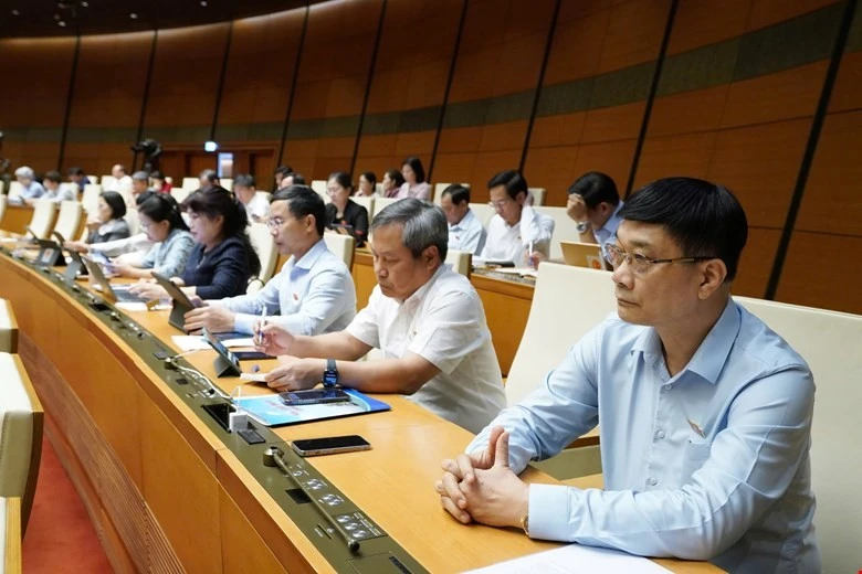 Ưu đãi thuế thu nhập doanh nghiệp tạo cú hích cho nghiên cứu và phát triển