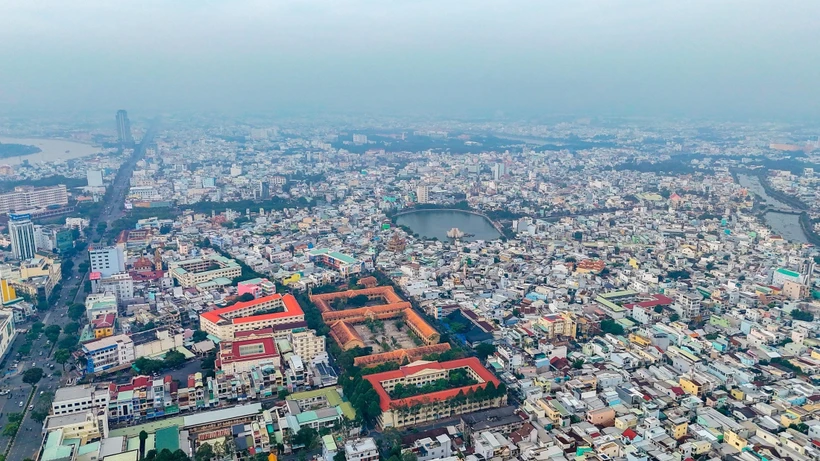 Hoàn thành kết nối cơ sở dữ liệu đất đai với dân cư ngay trong tháng 6