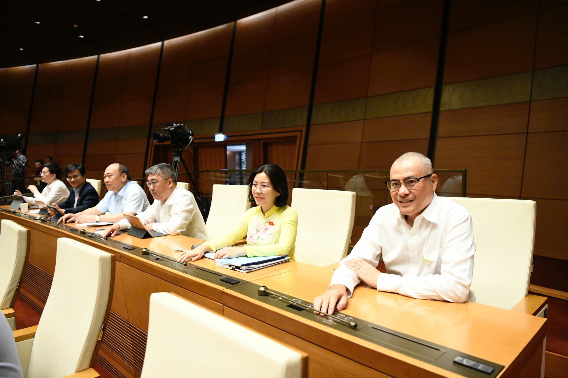 Cần chính sách thiết thực để phát triển kinh tế tư nhân